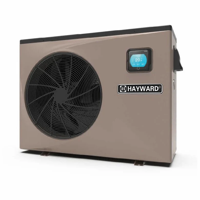 Bomba de calor EASY TEMP INVERTER
