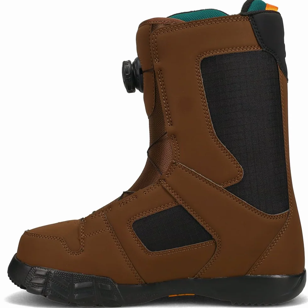 DC Shoes Phase Botas de Snowboard Boa® para Hombre