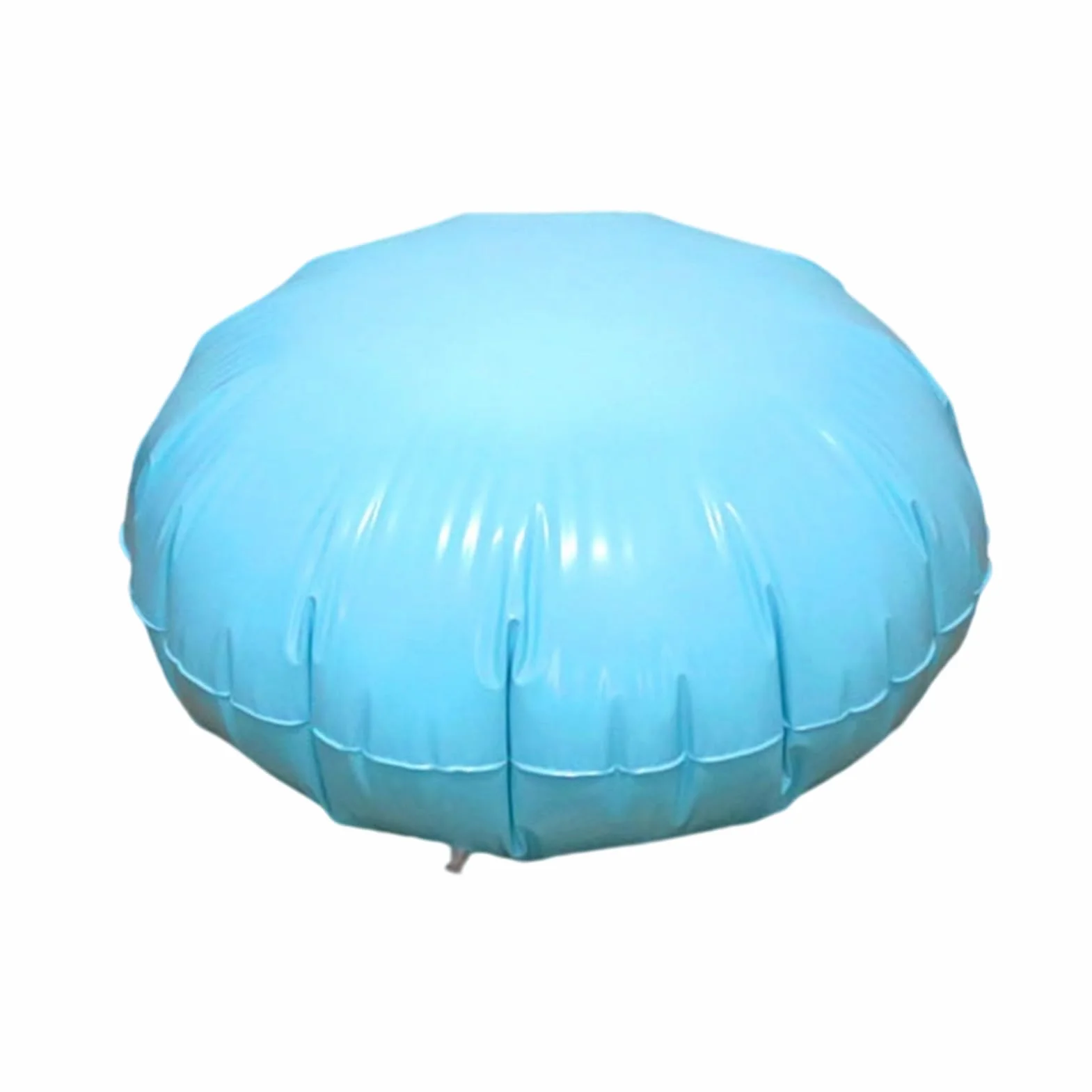 Almohadillas para Piscina | Almohadilla Inflable PVC para Piscina Enterrada | Equilibrador de Hielo Resistente al Frío Balón de Natación Kit de Cierre Invernal para Playa Jardín Trasero SPA Piscinas