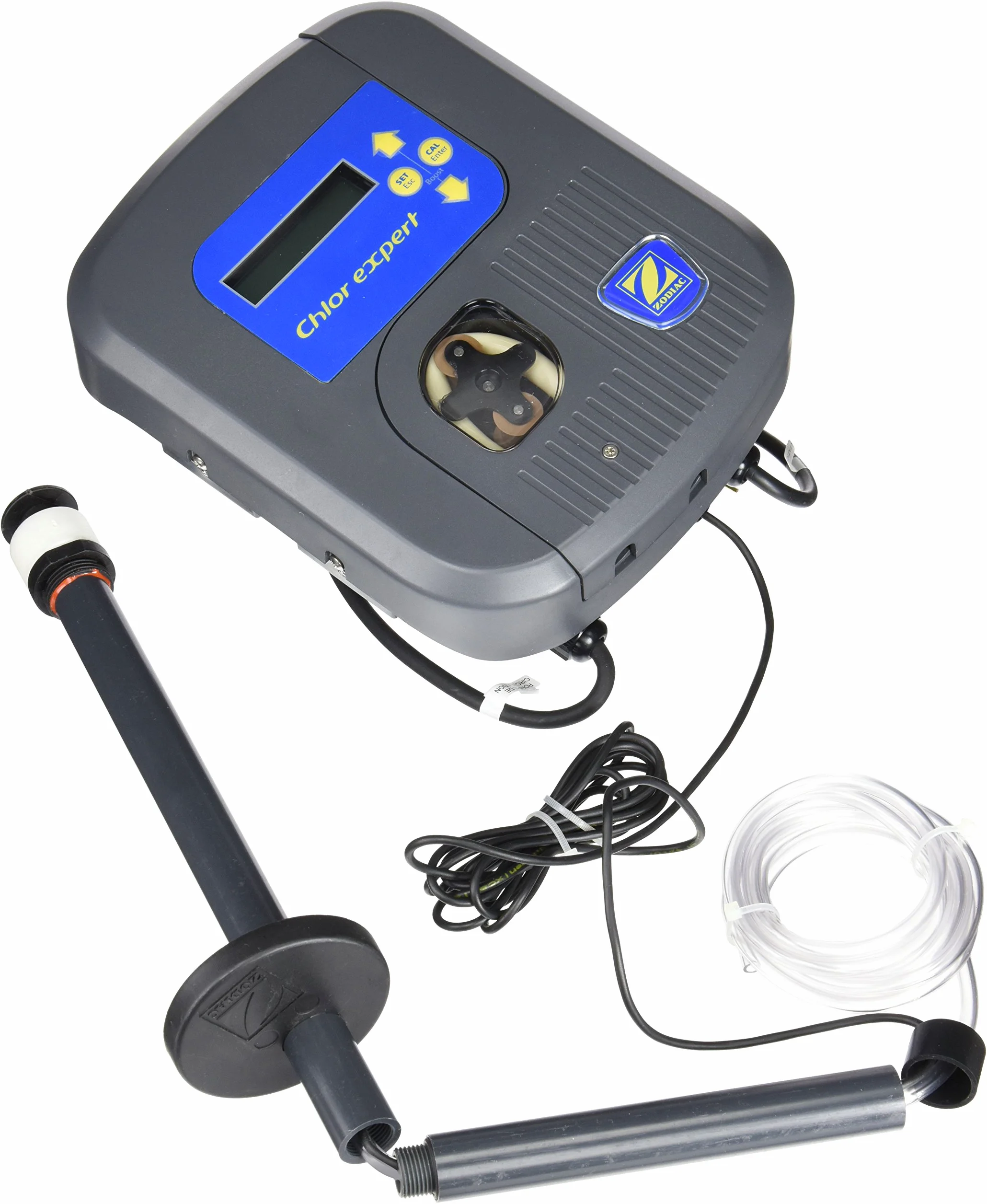 Gre Zodiac W500709 - Chlor Expert