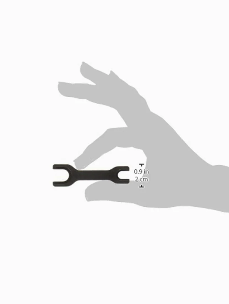 Tubo de conexión de liberación rápida herramientas para conectores de 1/4 "o 3/8" (tspitool)