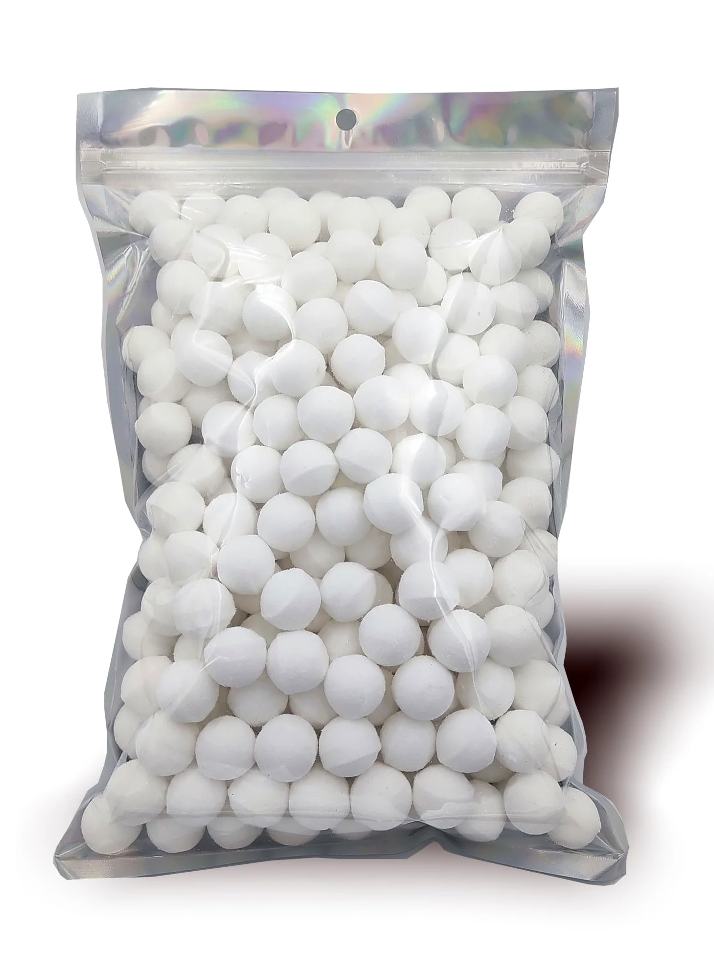 Bolas antipolillas y antiácaros 0,500 KG Protección del hogar Paquete hermético Armario