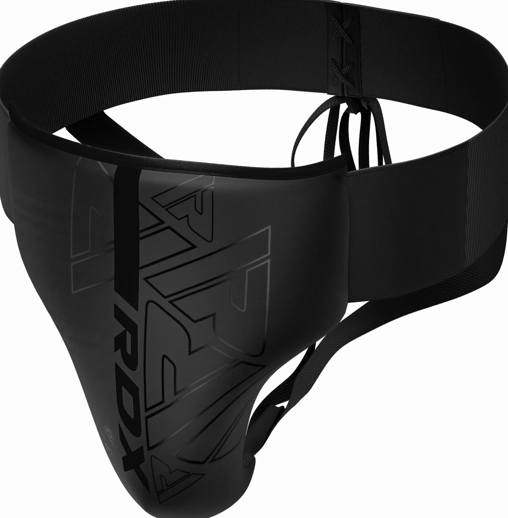 RDX Coquilla Boxeo Suspensorios MMA Artes Marciales