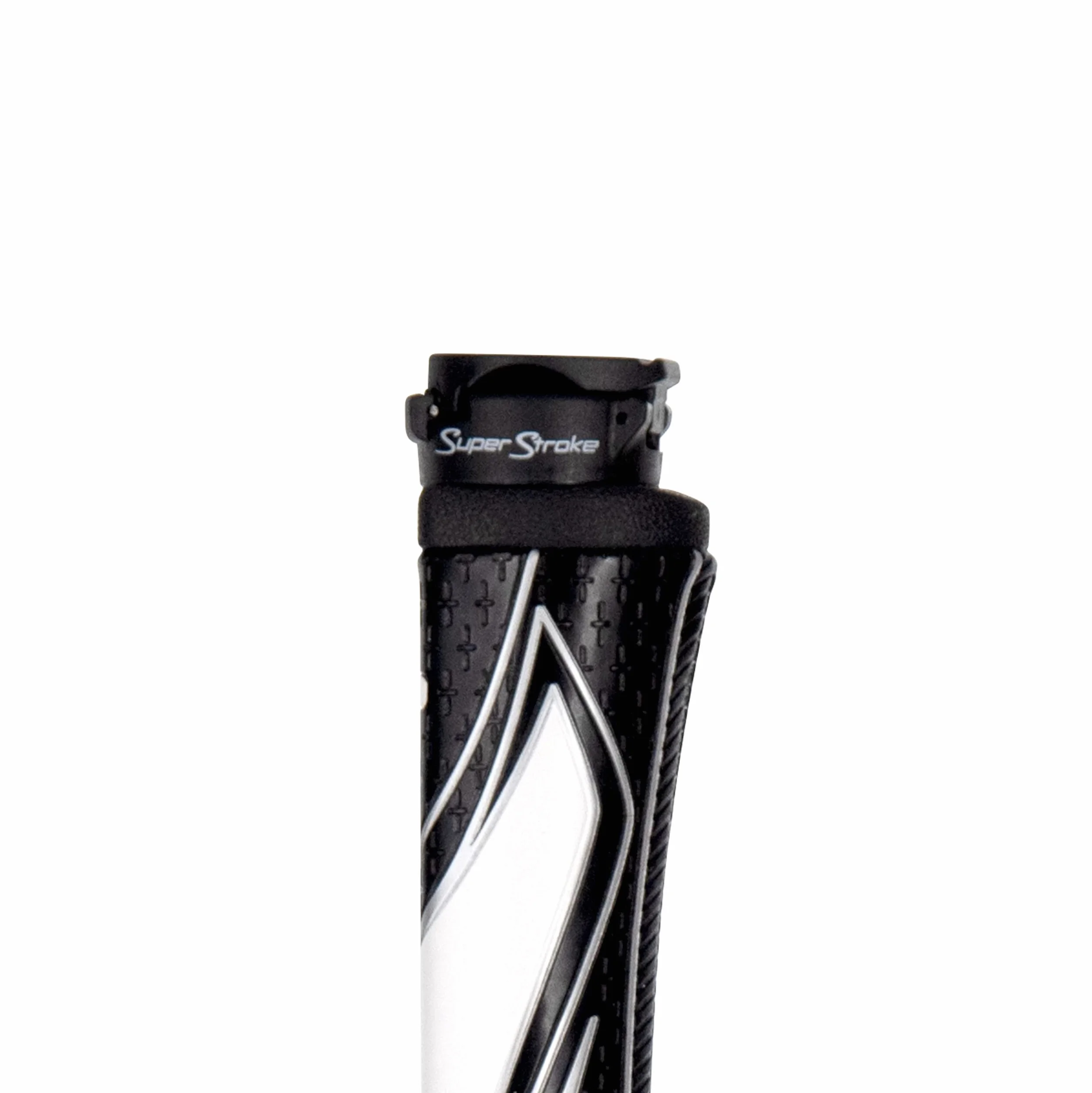 Super Stroke Herramienta de Recogida de Bolas, Negro