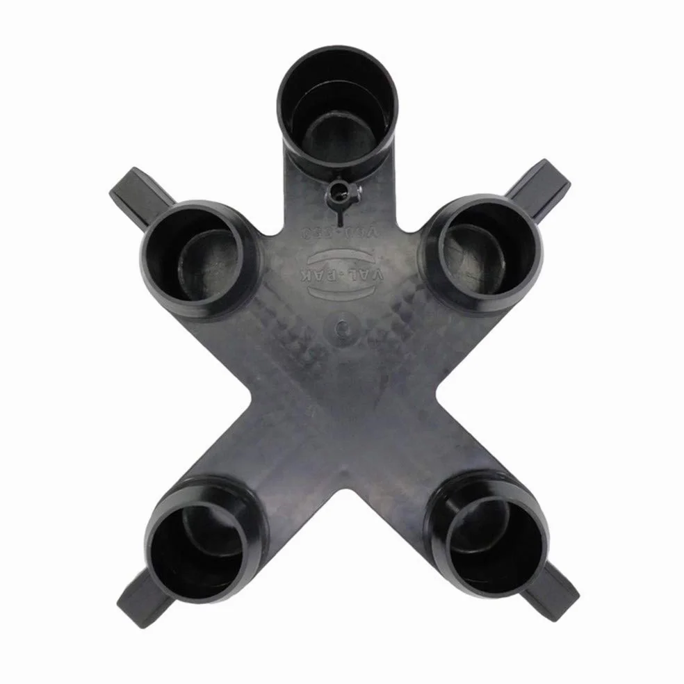 Repuesto de colector resistente para Cx3000C V60-550