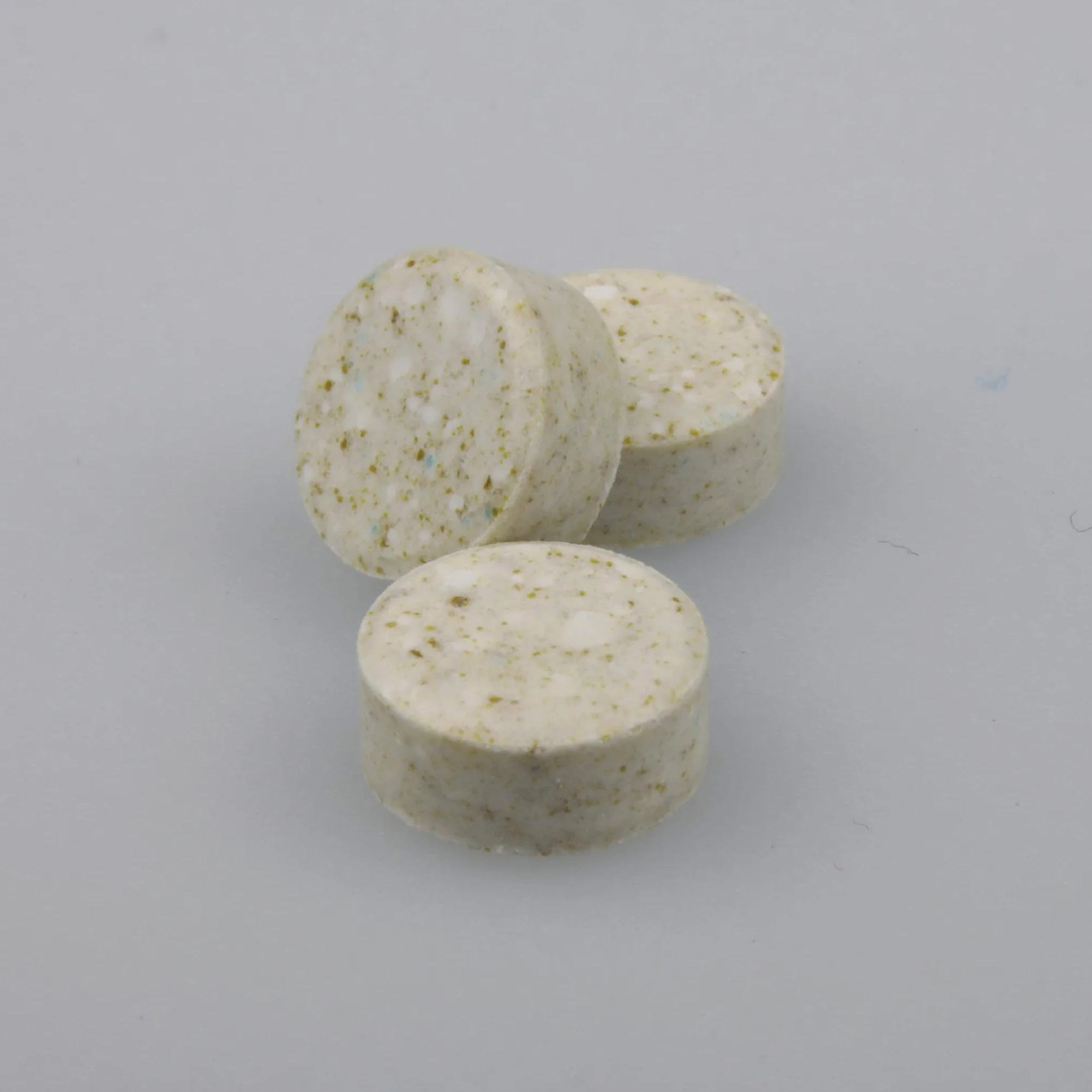 JBL Fertilizante FerropolTabs 2020000 para acuarios de Agua Dulce, 30 Pastillas