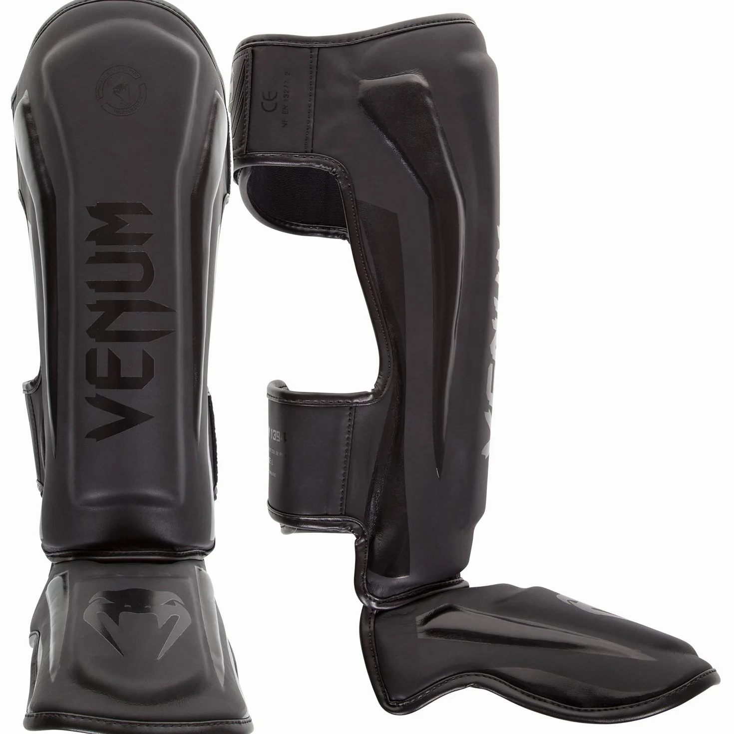 VENUM Elite Espinilleras