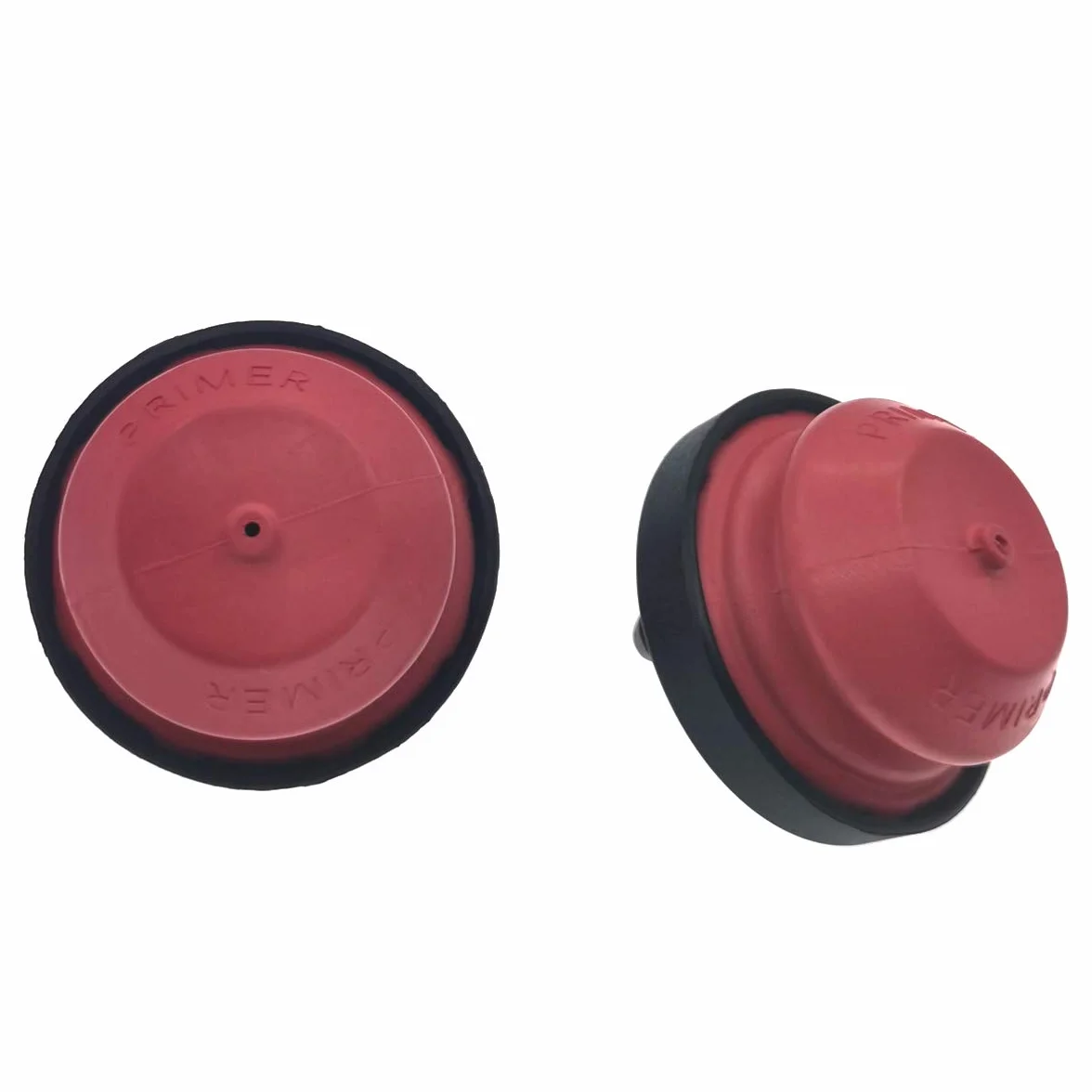 Cancanle 2 Piezas 951-10639A Bombilla de imprimación para Tecumseh Craftsman MTD Troybilt 570682A 570682 751-10639 951-10639