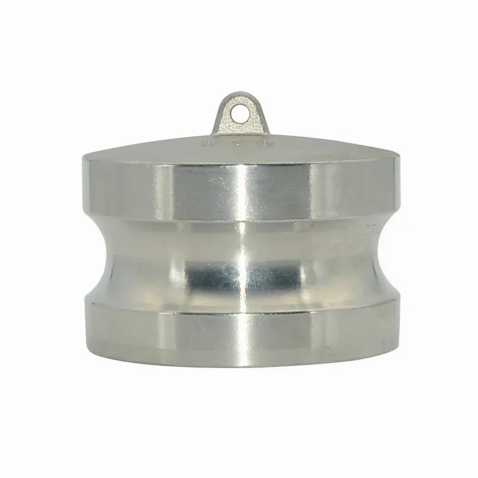 1/2" 3/4" 1" 2" 304 Stainless Stee Camlock Fitting for Hose Pumps Fittings(4")
