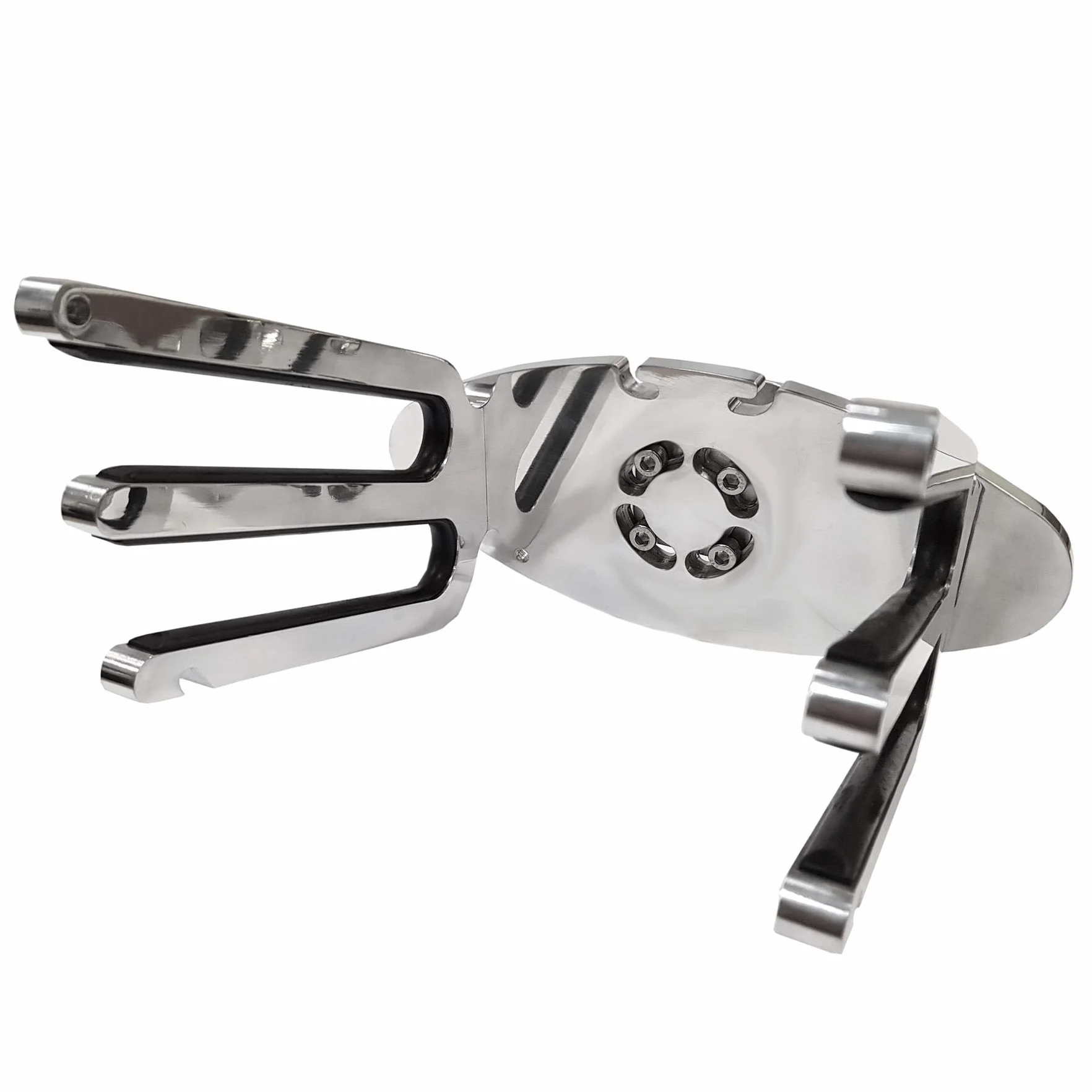 Galaxy Astrid Soporte Doble para Tablas de Wakeboard para Barcos