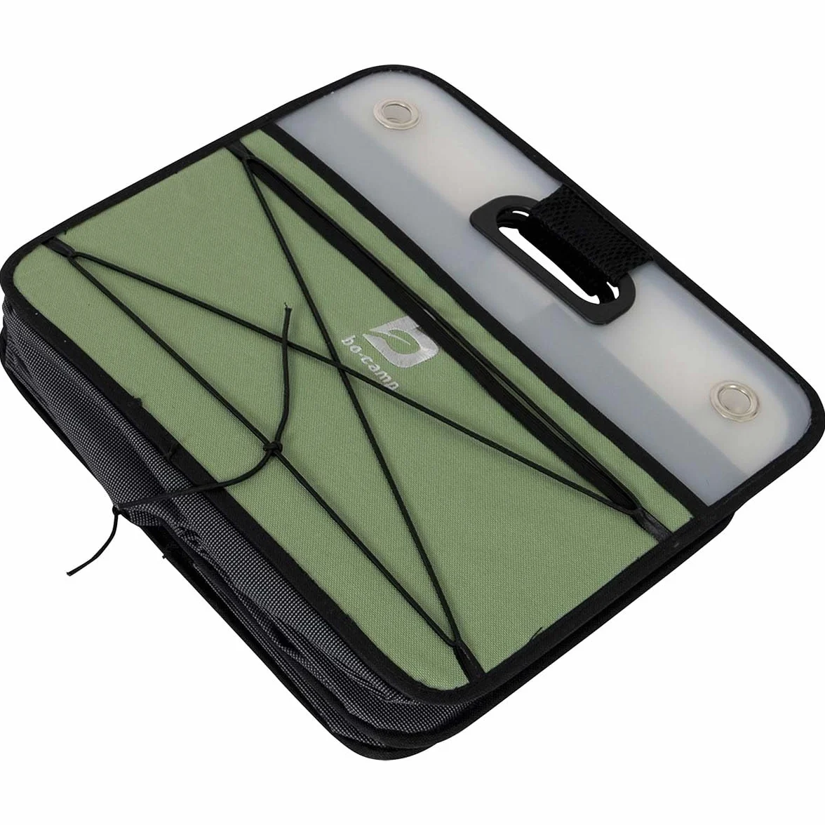 Bo-Camp - Caja de almacenaje - Smart large - Plegable