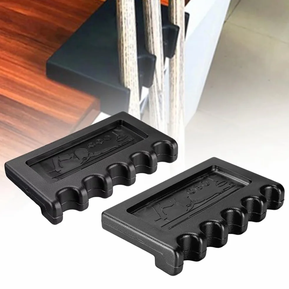 Soporte para Taco de Billar, Accesorios de Billar para Juegos de Mesa