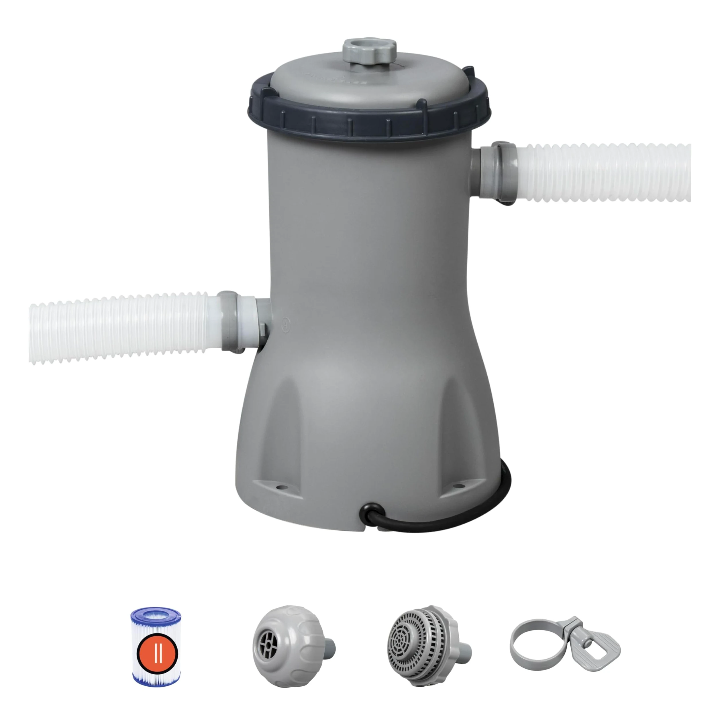 Bestway 3028L/800gal Filter Pump, 58386