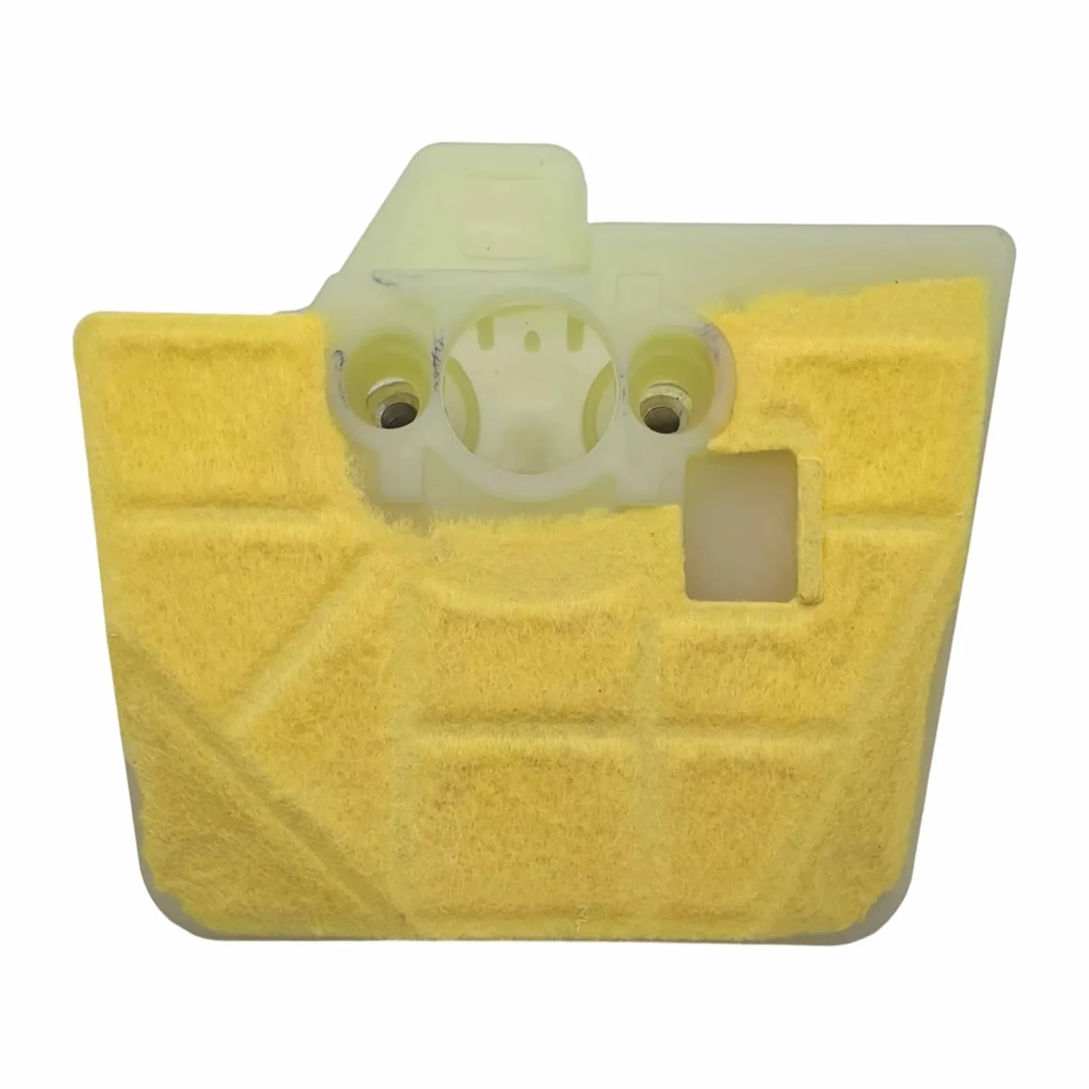 Filtro de aire compatible con motosierra Sthil 034 036 MS340 MS360