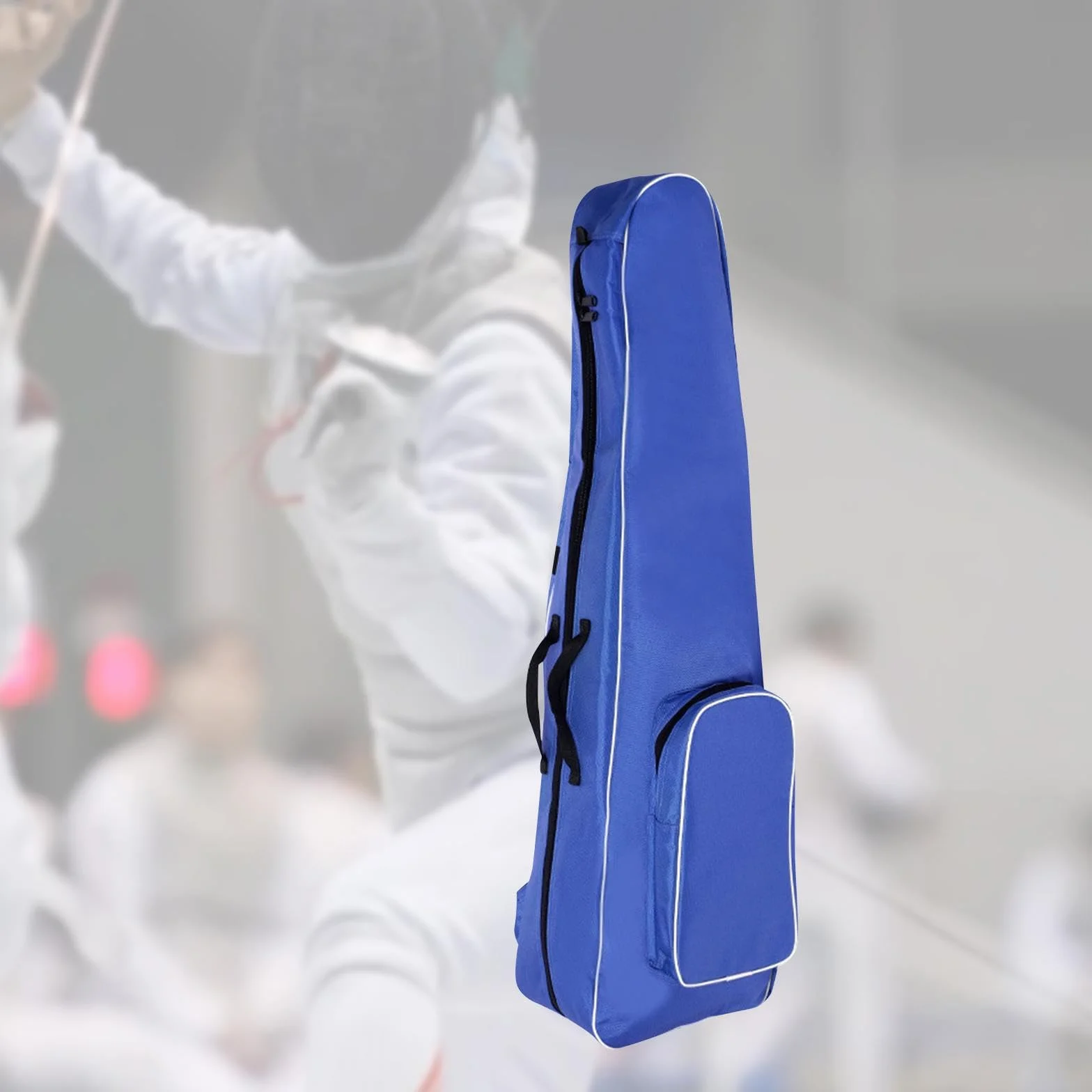 Mochila de esgrima universal gran capacidad con asa