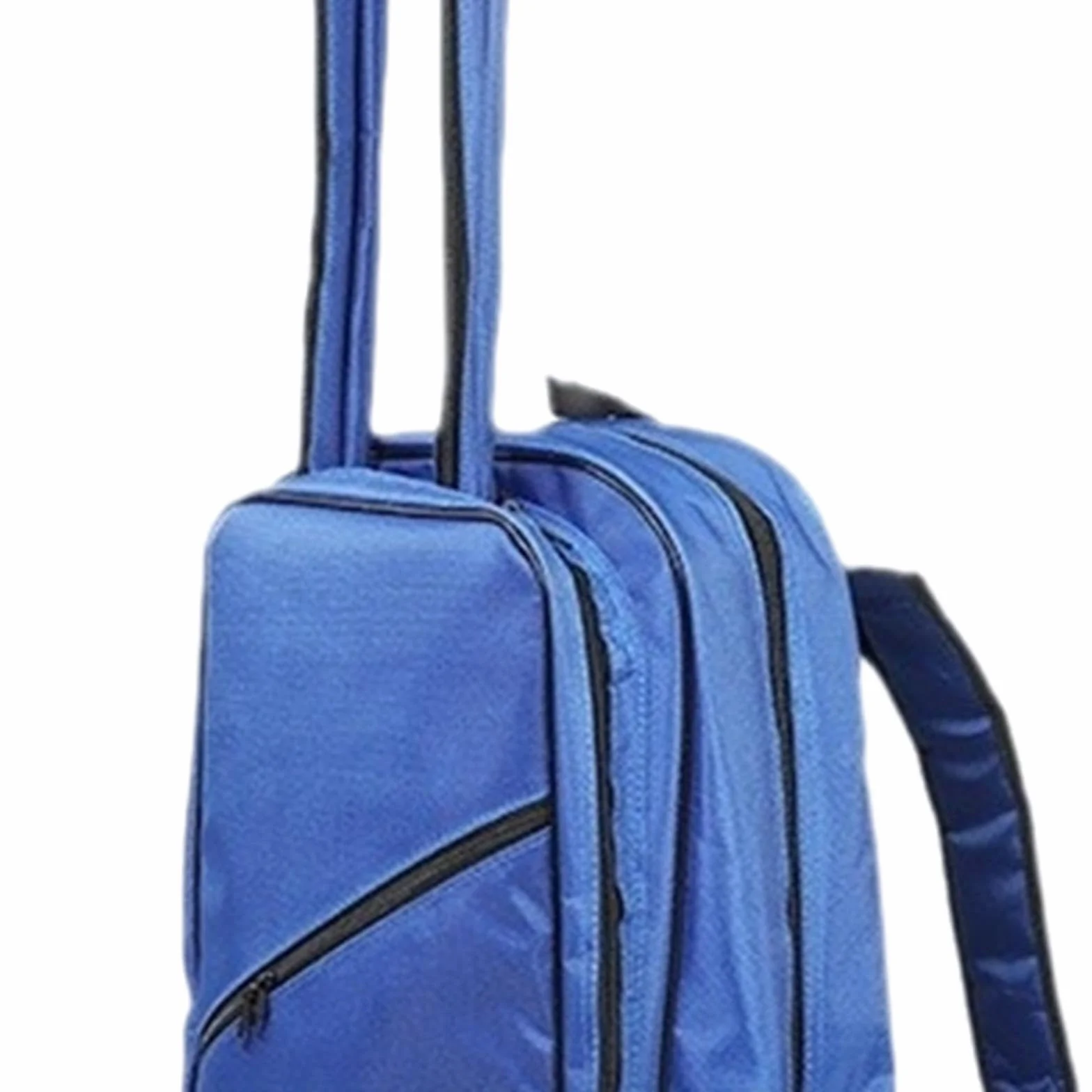 Bolsa Deportiva de Esgrima Mochila de Gran Capacidad Nailon con Asa para Adultos