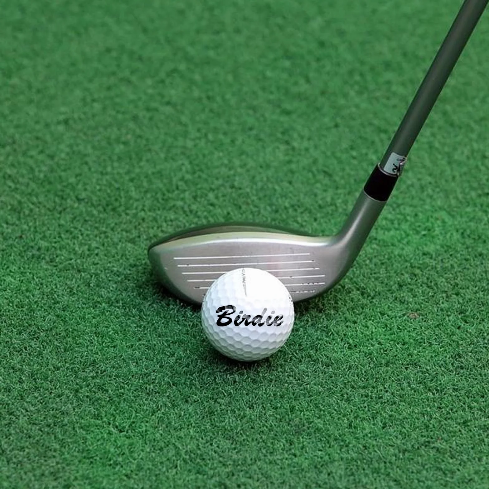 Bolas De Golf Personalizadas con Nombre Logotipo Imagen Texto Regalo para Golfistas