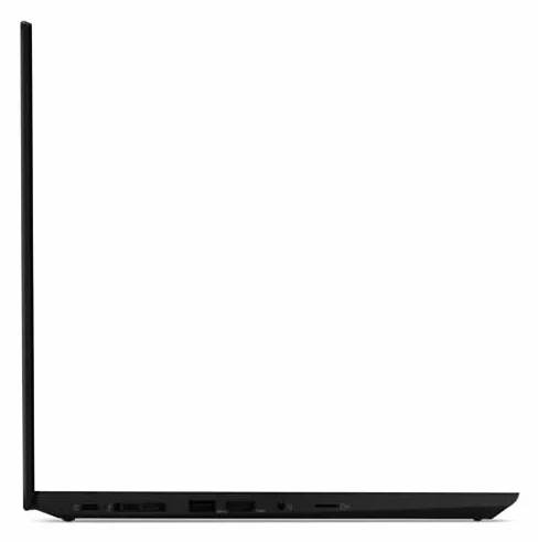 Lenovo ThinkPad T590 15.6" 1920x1080 Intel Core i5-8265U 16GB RAM 512GB SSD Windows 11 Pro Portátil Reacondicionado