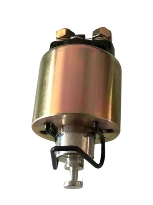 Herramientas para exteriores Relé de solenoide de arranque L100 de 12V para YANMAR L40 L48 L60 L70 L90, interruptor magnético eléctrico diésel, generador de 2KW y 3KW 7CN-H1940-01 Piezas de repuesto(F