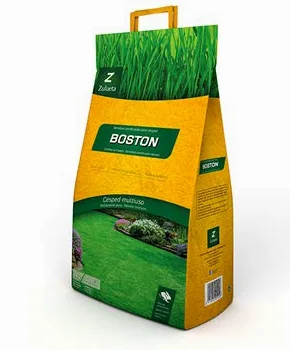 CESPED BOSTON 5 KG.