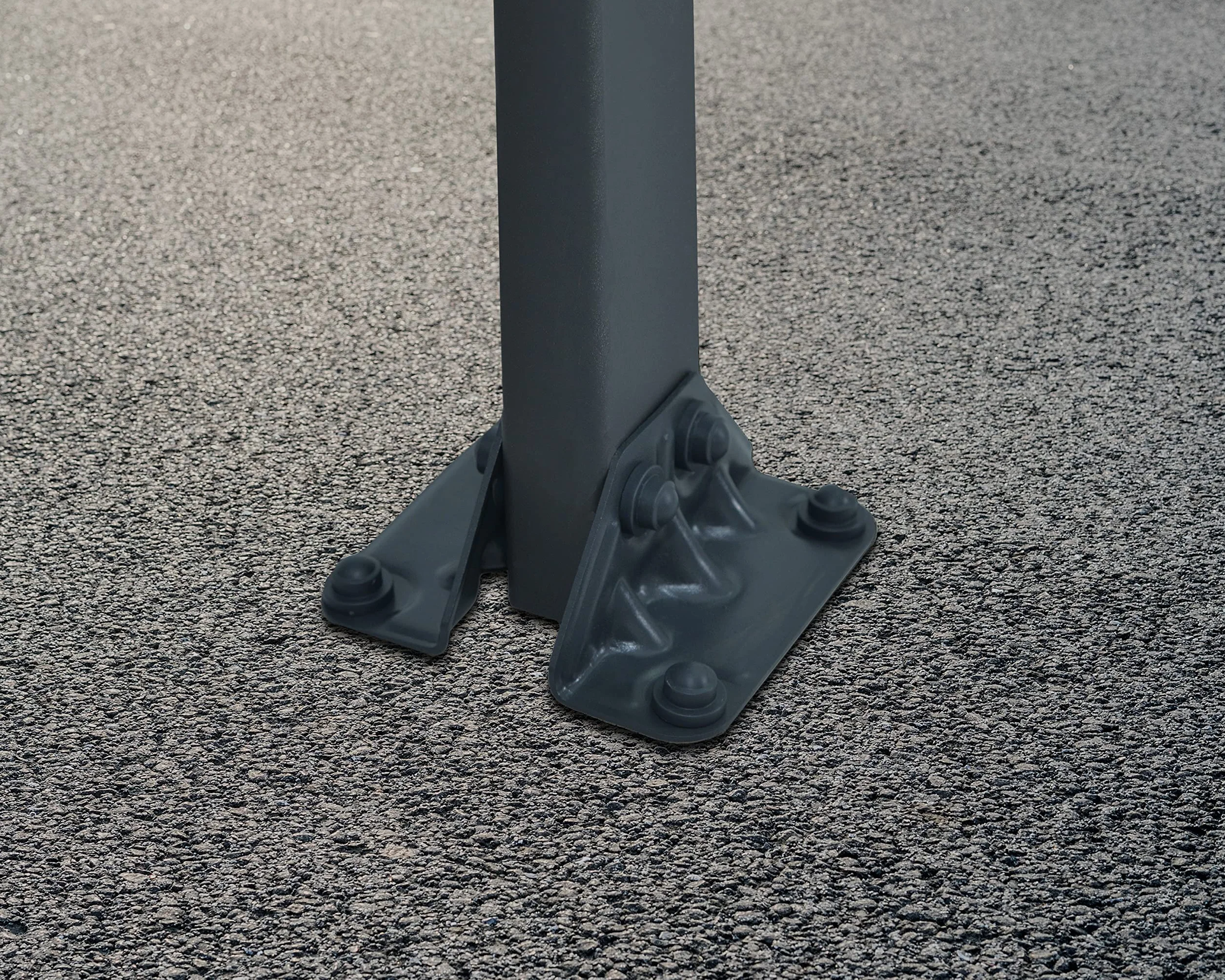 Palram Vitoria 5000 Carport Gris