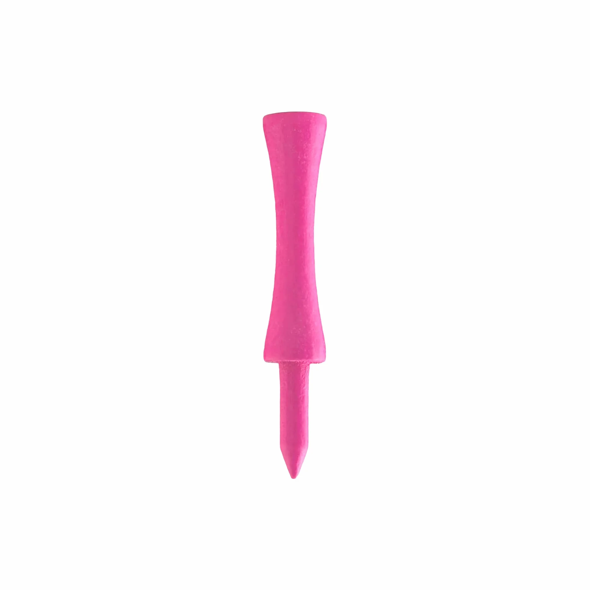 LONGRIDGE Tees de Bambú 57 mm 20 Unidades Rosa
