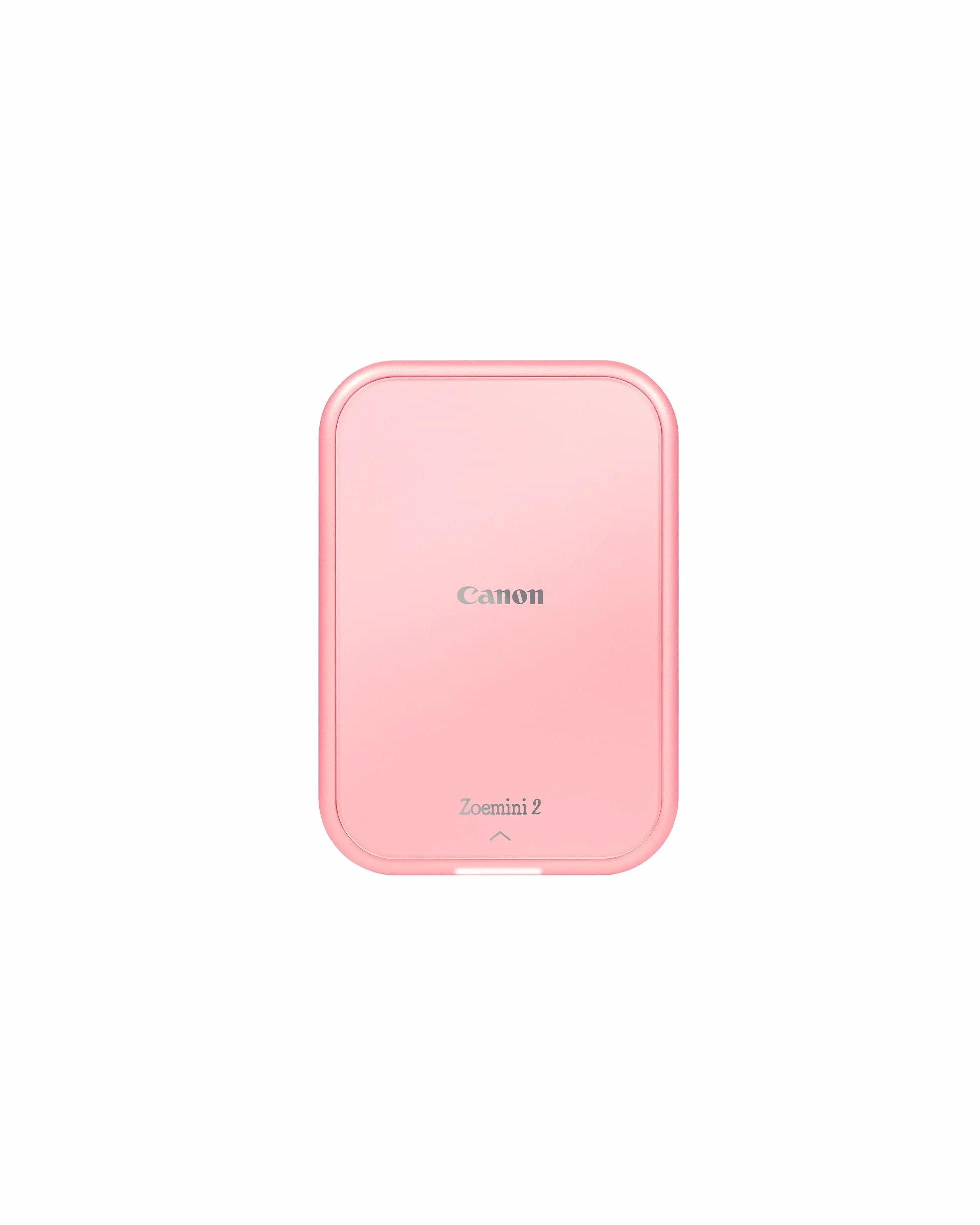 Canon Zoemini 2 Impresora Fotográfica Instantánea Compacta Bluetooth 5.0 USB-C Rosa