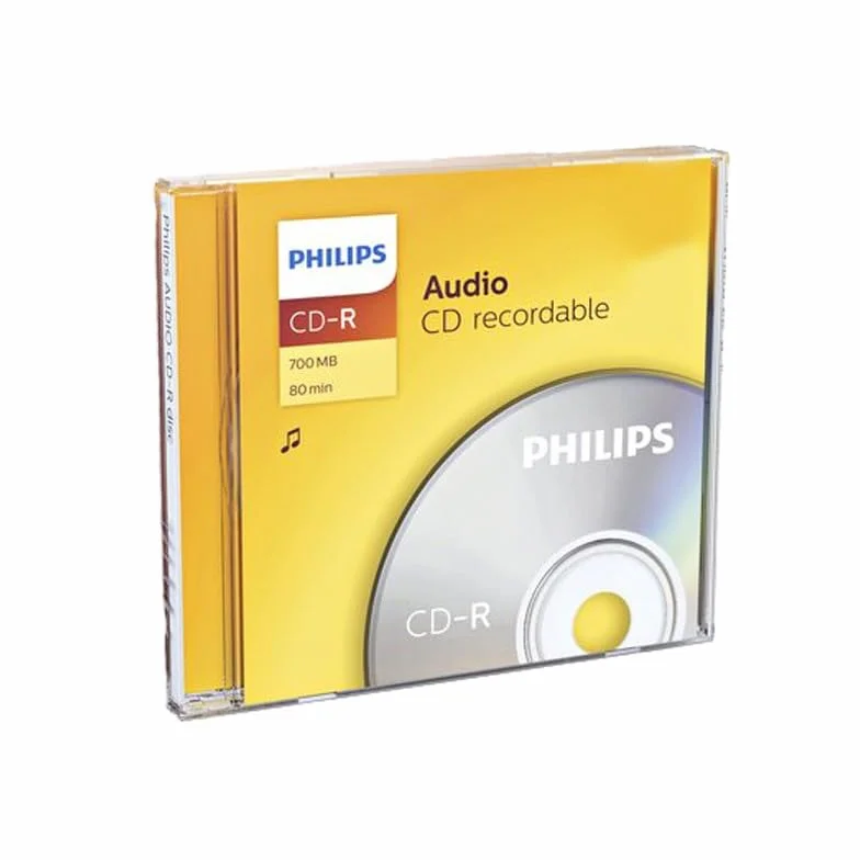 Philips CDR80
