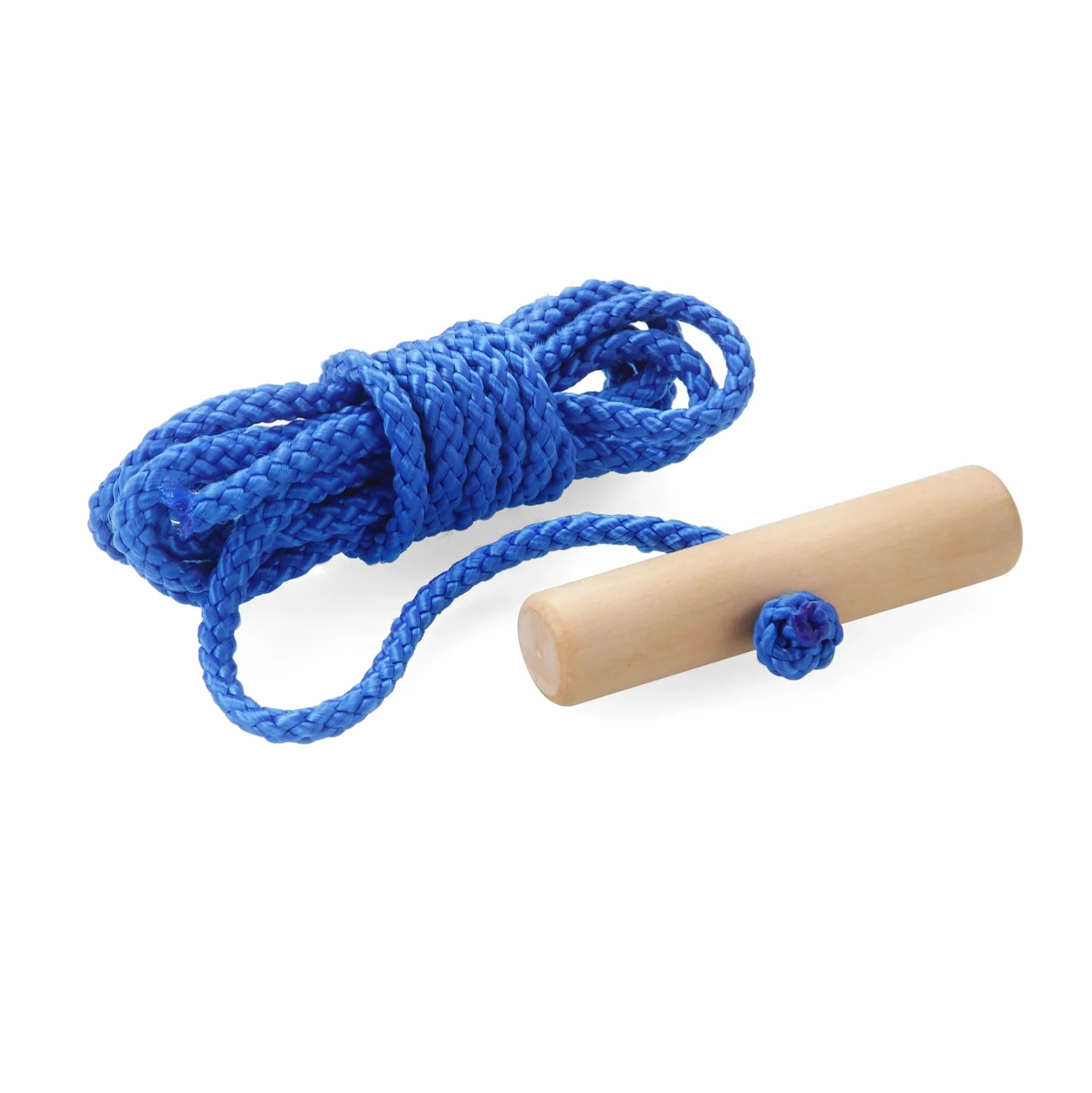 Cuerda de trineo de tracción 1,50 m 150 cm para niños en invierno