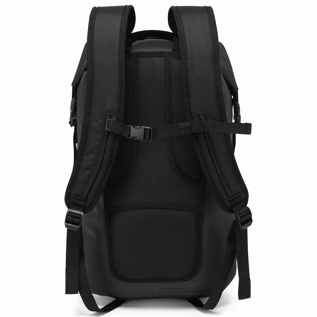 Gill Mochila Voyager Impermeable Resistente Pinchazos Deportes Acuáticos Negro Talla única