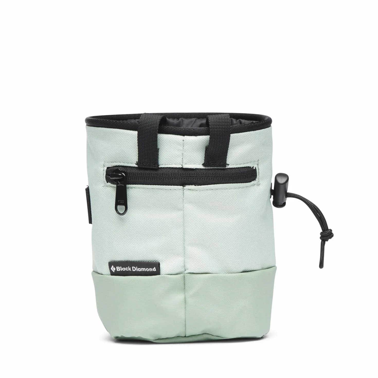 Black Diamond Mojo Zip Chalk Bag