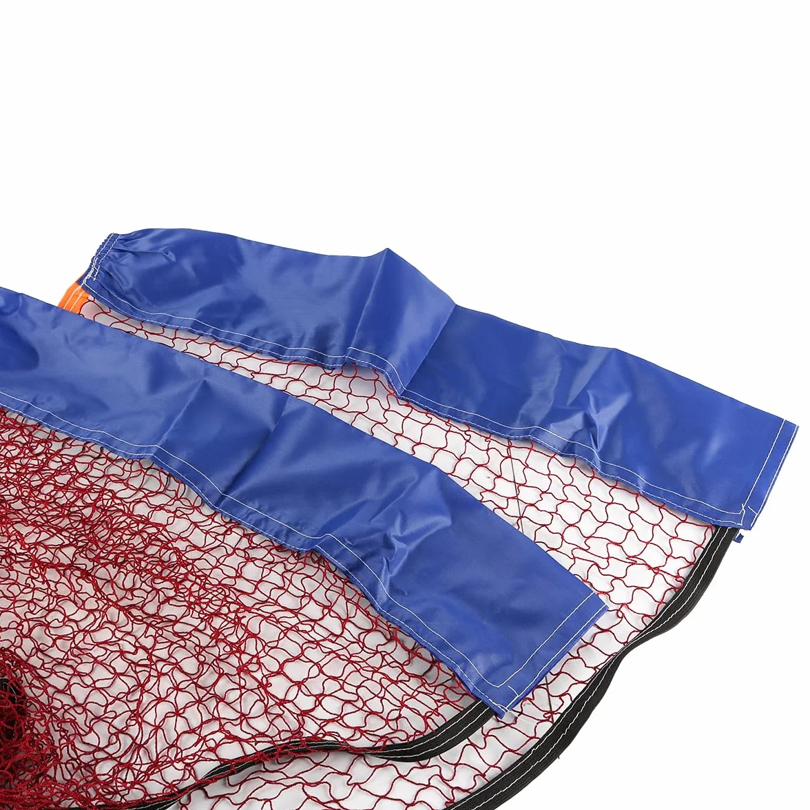 Sarini Red de Tenis Portátil Plegable para Fútbol, Voleibol, Entrenamiento Deportes Interior Exterior Jardín Cancha