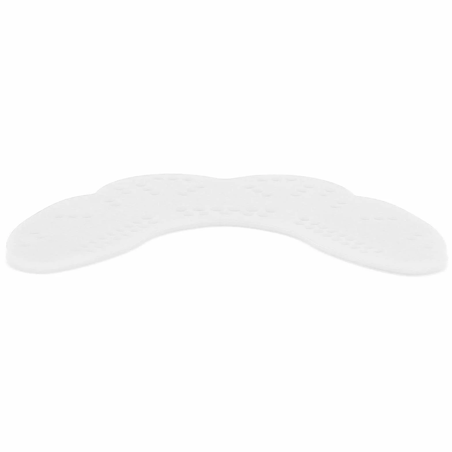 Protector Bucal Deportivo EVA Fuerte para Fútbol, Baloncesto, Boxeo (WHITE)