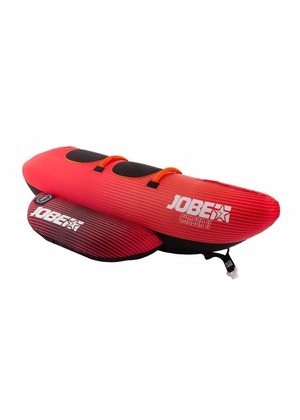 Chaser BOUÉE TRACTÉE 2P Jobe Red