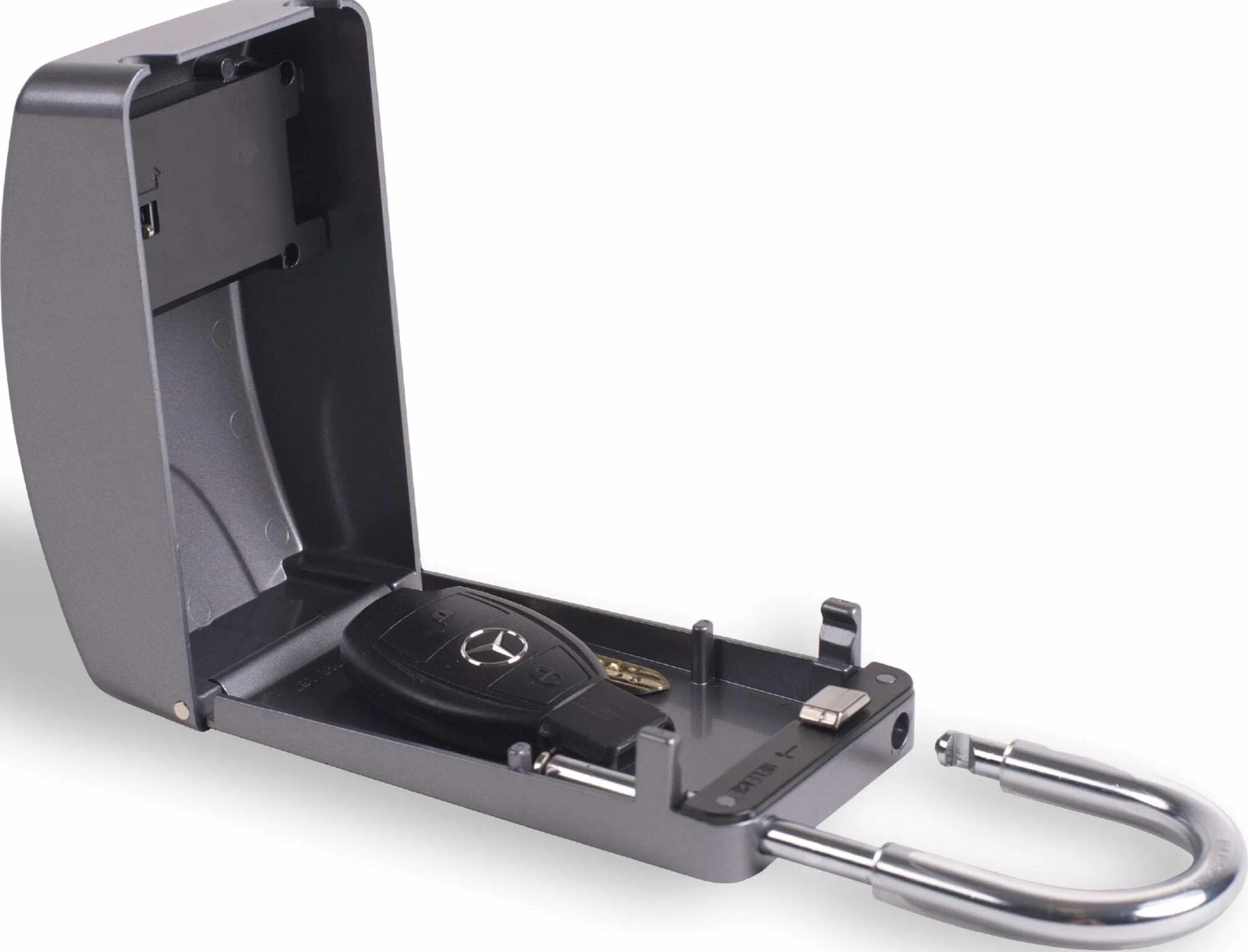 Surflogic Key Security Lock Maxi 0
