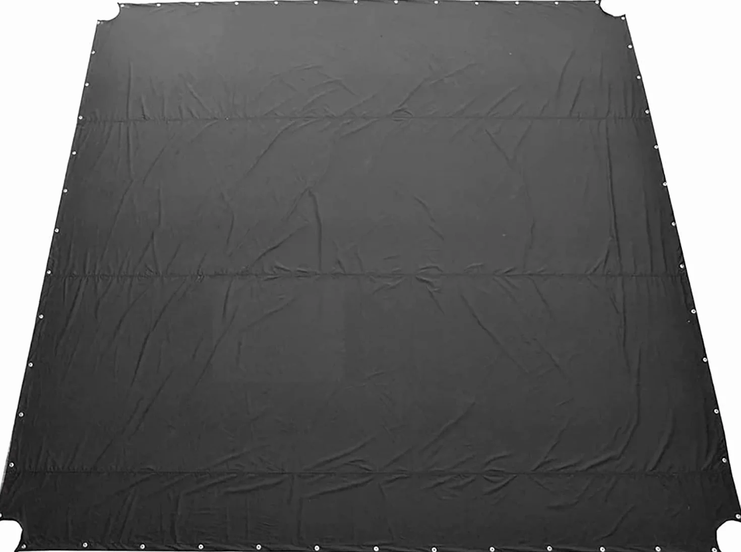 Funda de lona para suelo de MMA Jiu Jitsu brasileño BJJ judo artes marciales entrenamiento fitness