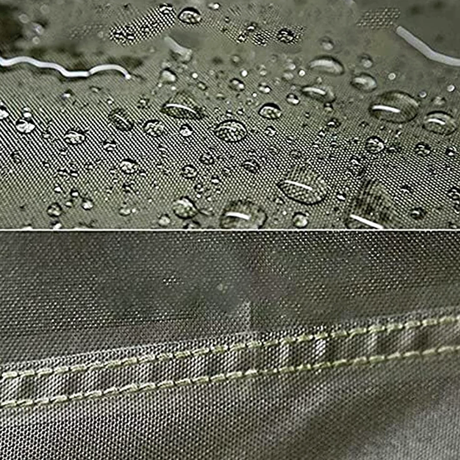 Cubierta Para Cortacésped De Jardín, Cubierta Para Patinete De Ciclismo Al Aire Libre, Impermeable Y Resistente A Los Rayos UV, Bolsa De Almacenamiento De Protección Para Tractor Cubierta para cortacé