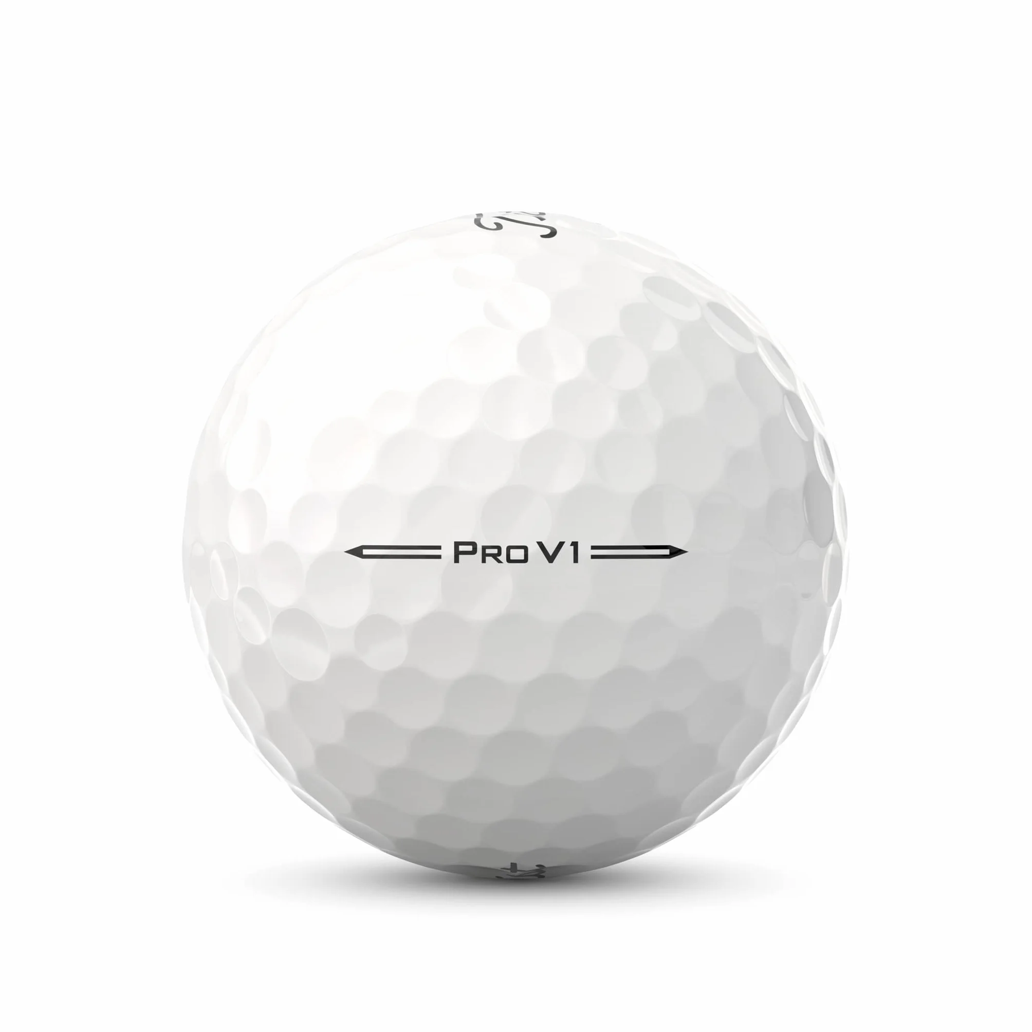 Titleist Pro V1 Golf Ball Adulto Unisex