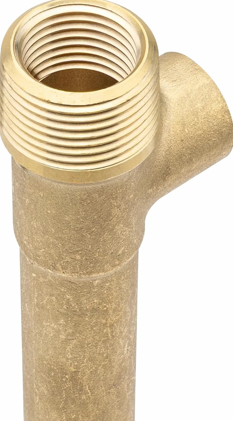 Orbit WaterMaster Underground 51031 3/4-Inch Brass Quick Coupler Key