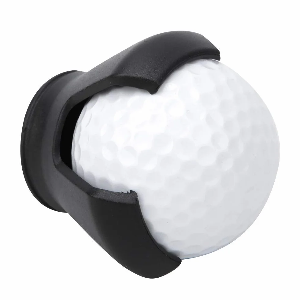 Capturador de Pelota de Golf de 3 Puntas, Recogedor Rápido sin Agacharse para Campo