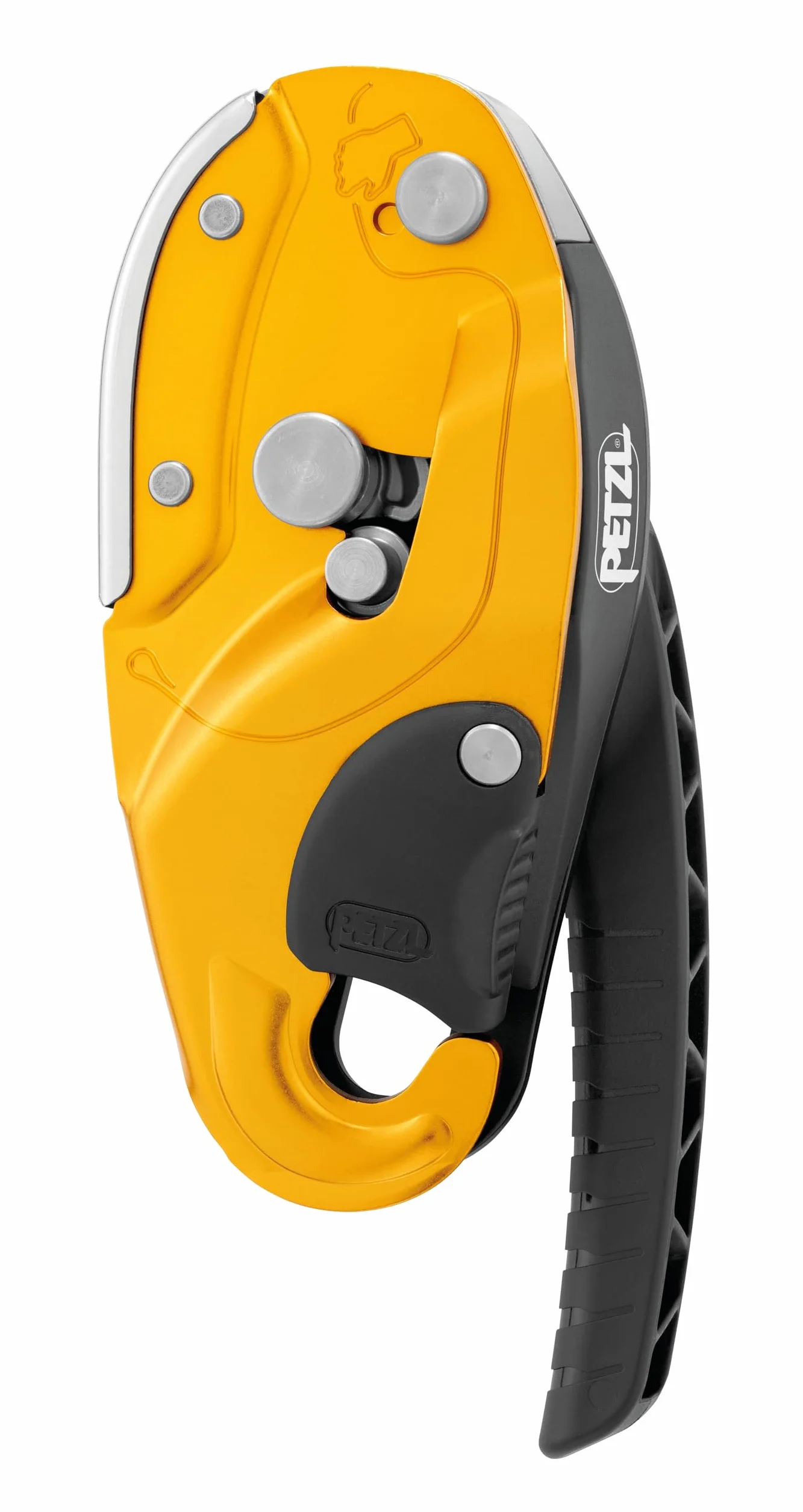 Petzl Pro Aparejo Descender 2018