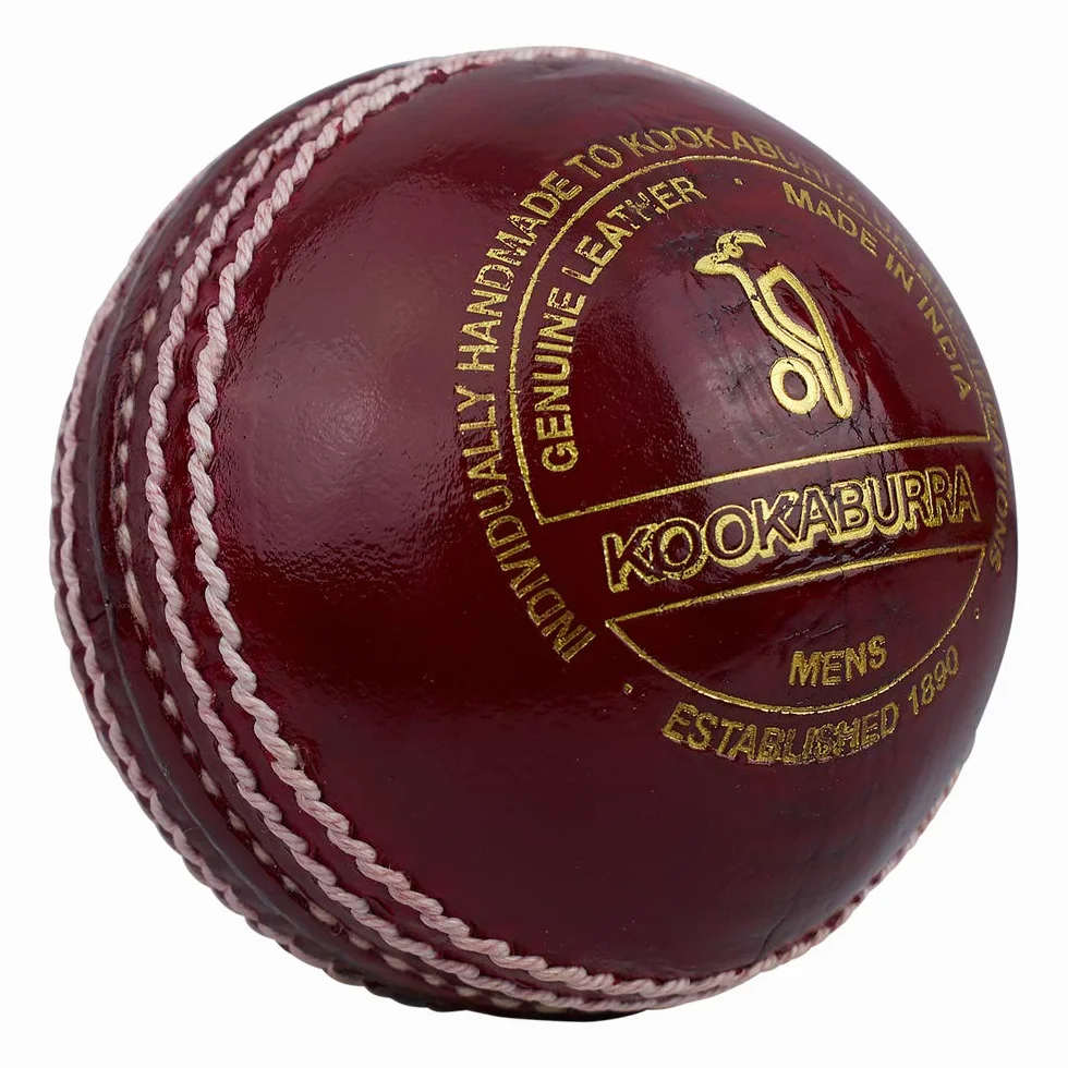 Kookaburra Supreme Crown Pelota de críquet