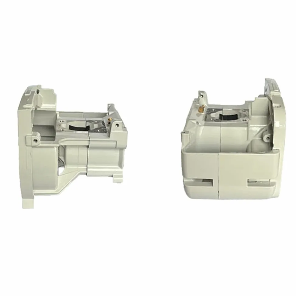 Pieza de repuesto para cigüeñal compatible con modelos de desbrozadora FS160 FS220 FS280, construcción duradera para un rendimiento fiable de la maquinaria, como se muestra en la imagen