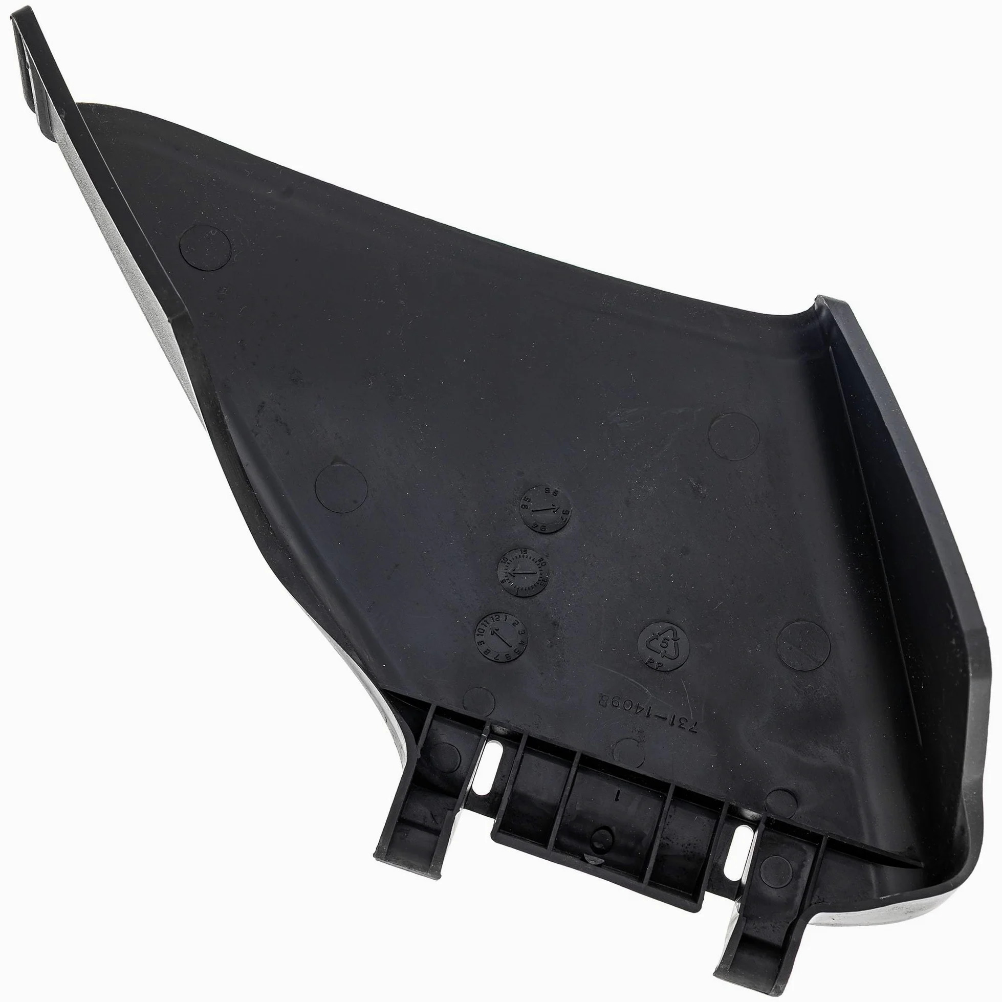 MTD 731-1409B Chute-Deflector