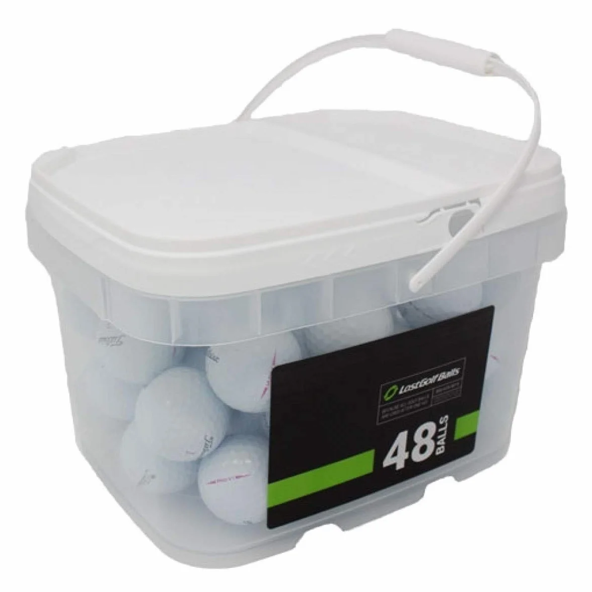 Titleist Pelotas de Golf Unisex Adulto
