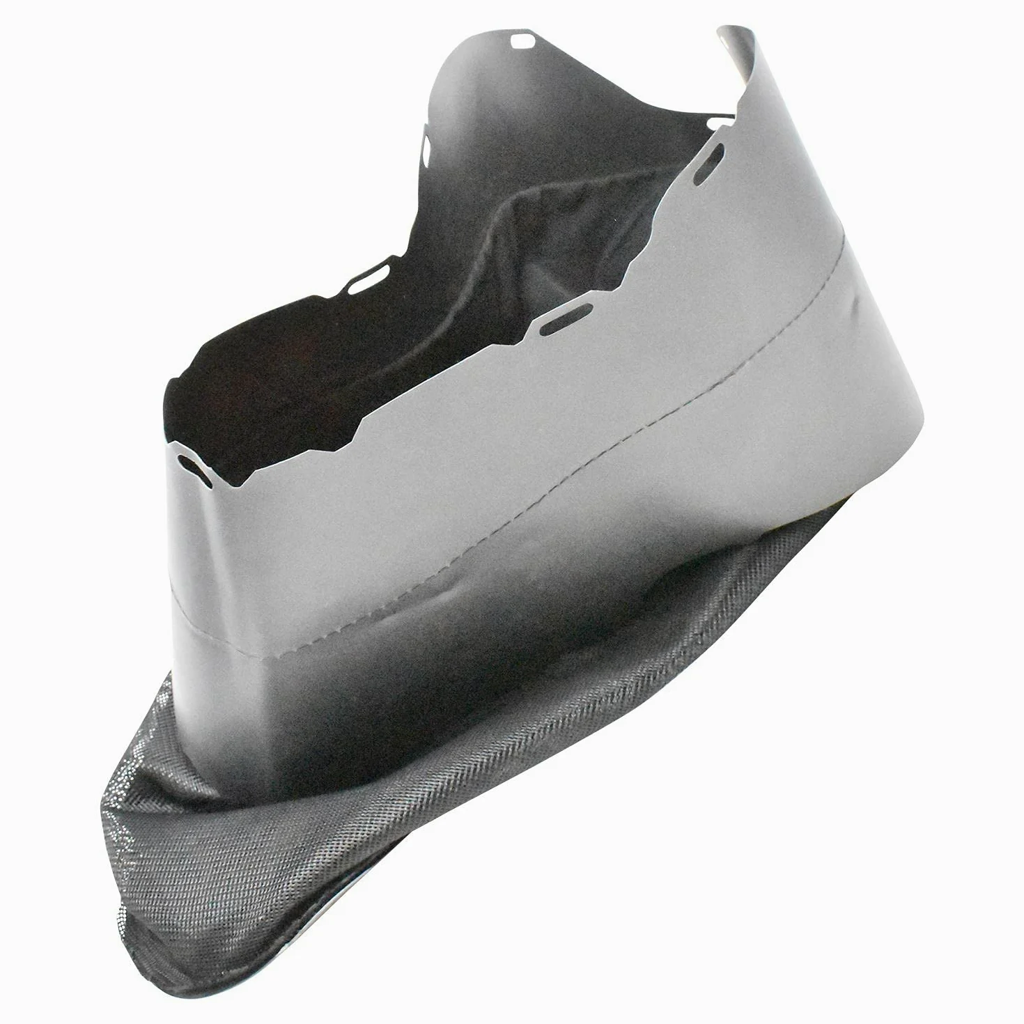 sparefixd Bolsa de recogida de césped para cortacésped McCulloch