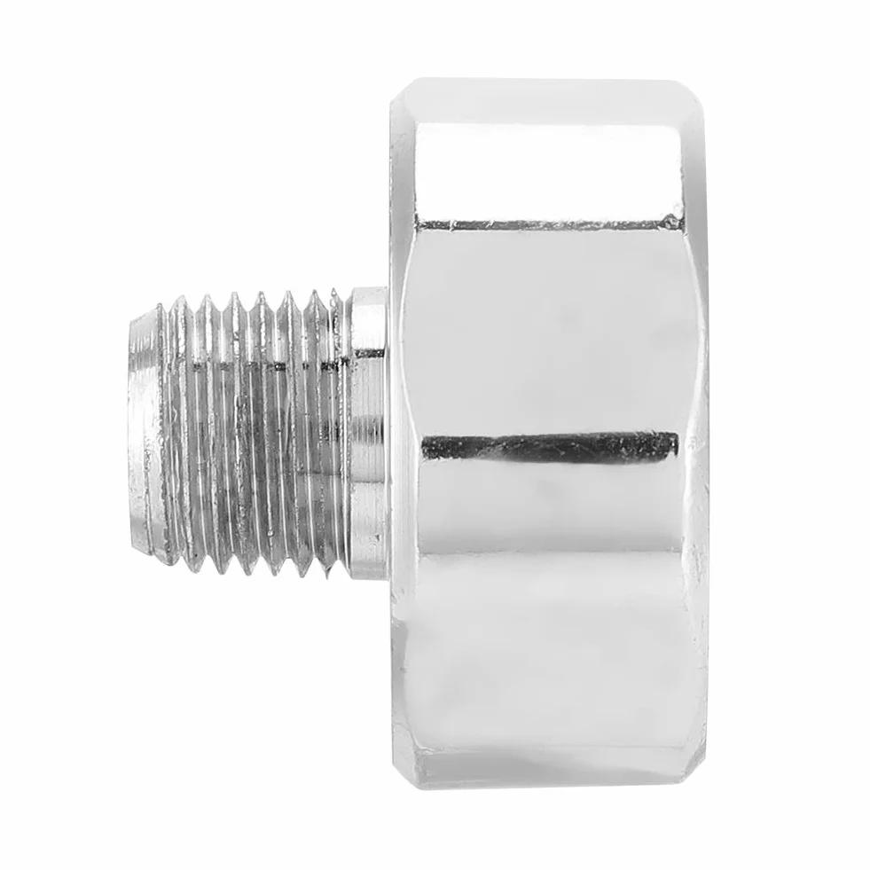 Broco Manómetro Mini 1/8NPT 3000psi para Paintball PCP Rifle de Aire