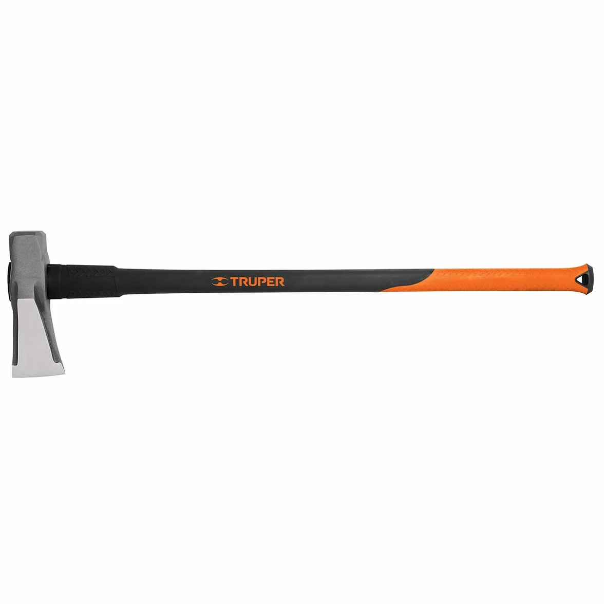 Truper Hacha separadora maza 3,5kg Mango de Fibra 90cm