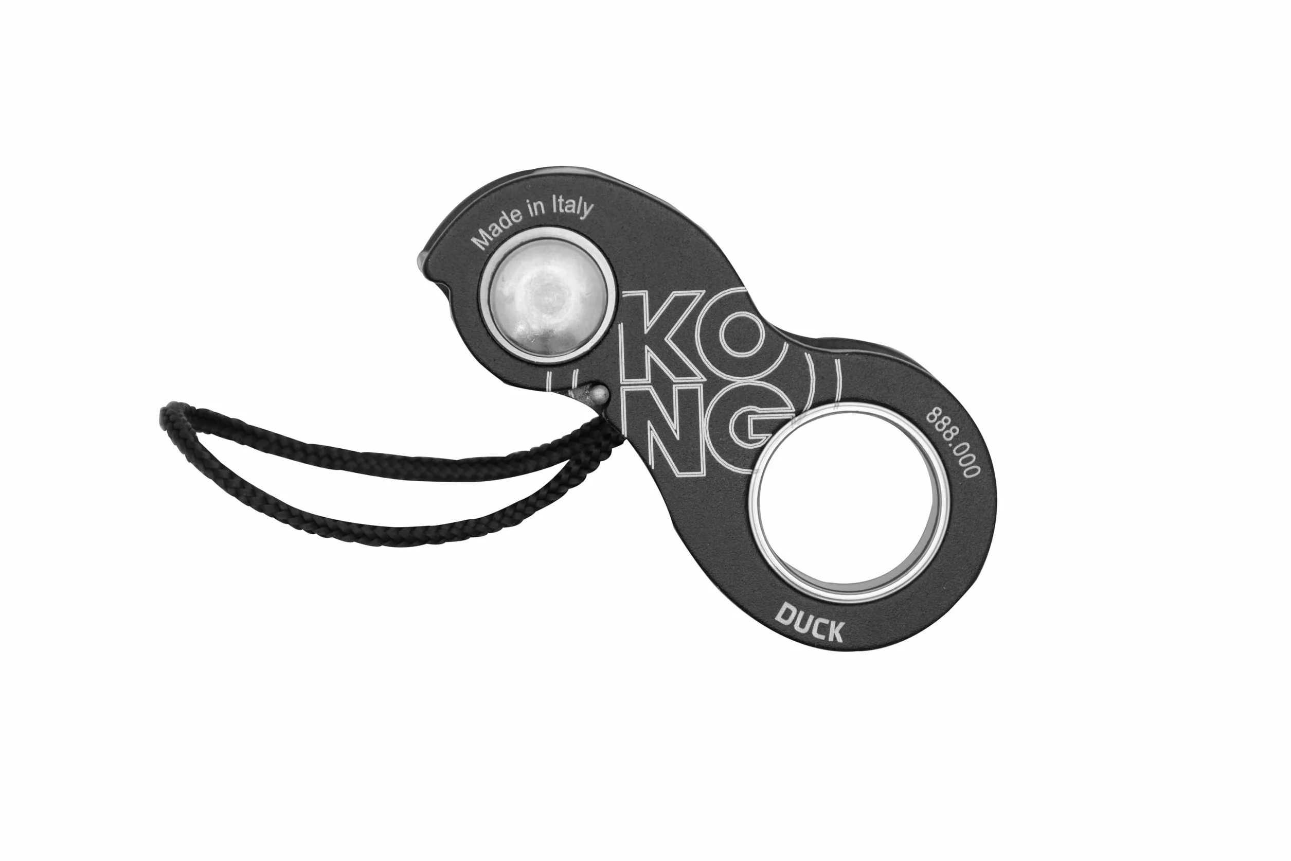 Kong Duck bloccante