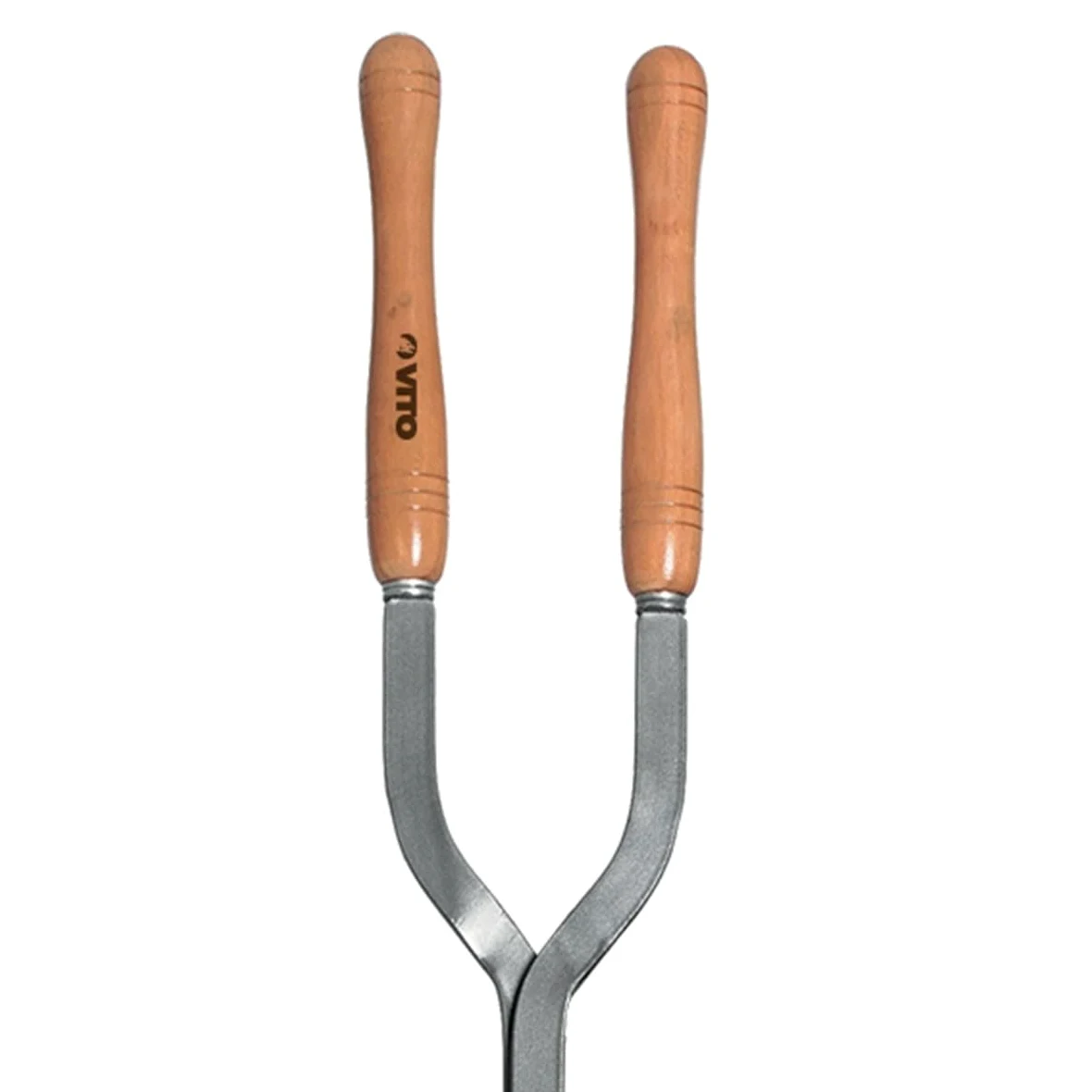 VITO Garden - Excavadora de mano extraresistente, para postes de vallas, excavadoras de tierra, palas perforadas, excavadora de agujeros para la tierra, perfecta para cavar agujeros de postes de valla